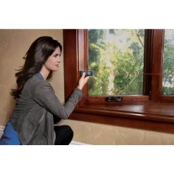 BLAZE 65 ft. Laser Distance Tape Measuring Tool with Real Time Measuring by Bosch -Bosch outlet store bosch laser distance measurer glm 20 x 1f 1000