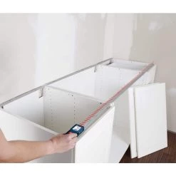 BLAZE 165 ft. Laser Distance Tape Measuring Tool with Square Footage Calculation by Bosch 16 BLAZE 165 ft. Laser Distance Tape Measuring Tool with Square Footage Calculation by Bosch -Bosch outlet store bosch laser distance measurer glm165 10 c3 1000