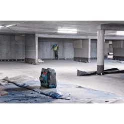 100 ft. Green Combination Laser Level Self Leveling with VisiMax Technology, Fine Adjustment Mount & Hard Carrying Case by Bosch -Bosch outlet store bosch laser level gcl100 40g 31 1000