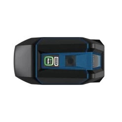 100 ft. Green Combination Laser Level Self Leveling with VisiMax Technology, Fine Adjustment Mount & Hard Carrying Case by Bosch -Bosch outlet store bosch laser level gcl100 40g 4f 1000