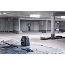 Factory Reconditioned 100 ft. Green Combination Self Leveling Laser and Mount Plus Compact Tripod with Extendable Height by Bosch 29 Factory Reconditioned 100 ft. Green Combination Self Leveling Laser and Mount Plus Compact Tripod with Extendable Height by Bosch -Bosch outlet store bosch laser level gcl10040rtbt150 31 1000