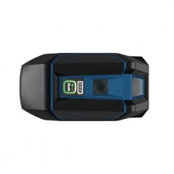 Factory Reconditioned 100 ft. Green Combination Self Leveling Laser and Mount Plus Compact Tripod with Extendable Height by Bosch 23 Factory Reconditioned 100 ft. Green Combination Self Leveling Laser and Mount Plus Compact Tripod with Extendable Height by Bosch -Bosch outlet store bosch laser level gcl10040rtbt150 4f 1000