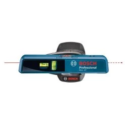 Line and Point Laser Level by Bosch 10 Line and Point Laser Level by Bosch -Bosch outlet store bosch laser level gll 1p 77 1000