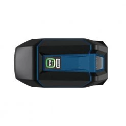 Reconditioned 100 ft. Green Self-Leveling Cross-Line Laser Level by Bosch -Bosch outlet store bosch laser level gll100 40g rt c3 1000