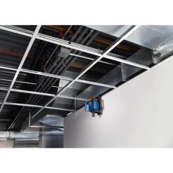 800 ft. Rotary Laser Level Complete Kit Self Leveling with Hard Carrying Case by Bosch -Bosch outlet store bosch laser level grl 800 20 hvk 1f 1000