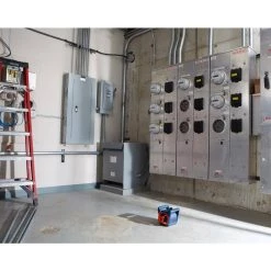 800 ft. Rotary Laser Level Complete Kit Self Leveling with Hard Carrying Case by Bosch -Bosch outlet store bosch laser level grl 800 20 hvk c3 1000