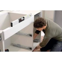 1000 ft. Horizontal/Vertical Rotary Laser Level Self Leveling Complete Kit with Bright Green Beams & Hard Carrying Case by Bosch -Bosch outlet store bosch laser level grl300hvg fa 1000