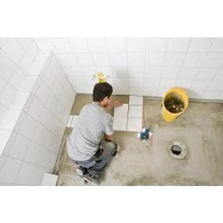 65 ft. Laser Square Laser Level for Tile and Square Layout by Bosch 14 65 ft. Laser Square Laser Level for Tile and Square Layout by Bosch -Bosch outlet store bosch laser level gtl3 4f 1000