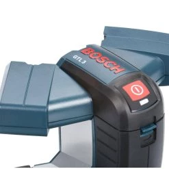 65 ft. Laser Square Laser Level for Tile and Square Layout by Bosch 10 65 ft. Laser Square Laser Level for Tile and Square Layout by Bosch -Bosch outlet store bosch laser level gtl3 a0 1000