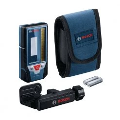 330 ft. Line Laser Level Receiver for Red and Green Beam Laser Leveling Tools by Bosch