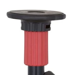 Pole System with 1/4 in. to 20 in. Thread Mount by Bosch -Bosch outlet store bosch level accessories bp350 40 1000