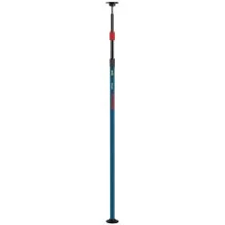 Pole System with 1/4 in. to 20 in. Thread Mount by Bosch