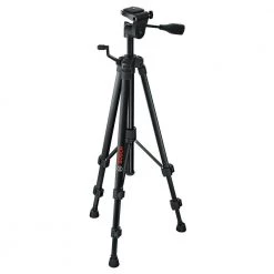 Compact Tripod with Extendable Height Plus Blaze 400 ft. Outdoor Laser Measure with Bluetooth and Camera Viewfinder by Bosch 13 Compact Tripod with Extendable Height Plus Blaze 400 ft. Outdoor Laser Measure with Bluetooth and Camera Viewfinder by Bosch -Bosch outlet store bosch level accessories bt 150 glm400c 1d 1000