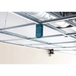 165 ft. Line Laser Level Receiver for Red Beam Laser Leveling Tools includes Quick-Release Mounting Bracket by Bosch -Bosch outlet store bosch level accessories lr 6 fa 1000