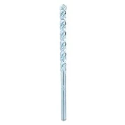 3/8 in. x 4 in. x 6 in. Fast Spiral Carbide-Tipped Masonry Rotary Drill Bit for Drilling in Brick and Block by Bosch