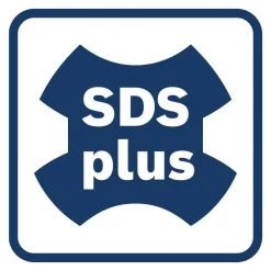 Bulldog 7/16 in. x 6 in. x 8 in. SDS-Plus Carbide Tipped Masonry Bit by Bosch -Bosch outlet store bosch masonry drill bits hc2073 a0 1000