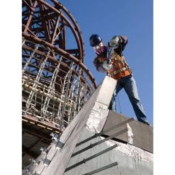 Bulldog 9/16 in. x 10 in. x 12 in. 2 Cutter SDS-Plus Masonry Bit by Bosch -Bosch outlet store bosch masonry drill bits hc2094 76 1000