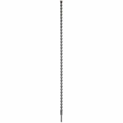 Bulldog 3/4 in. x 37 in. x 39 in. SDS-Plus Carbide Rotary Hammer Drill Bit by Bosch
