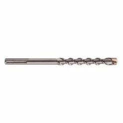7/8 in. x 8 in. x 13 in. SDS-MAX Speed-X Carbide Rotary Hammer Drill Bit for Concrete Drilling by Bosch