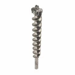 7/8 in. x 8 in. x 13 in. SDS-MAX Speed-X Carbide Rotary Hammer Drill Bit for Concrete Drilling by Bosch -Bosch outlet store bosch masonry drill bits hc5040 66 1000
