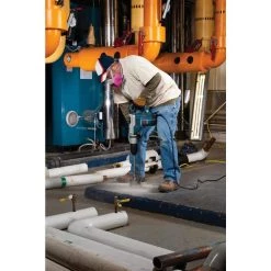 4 in. x 7 in. x 12 in. SDS-MAX Carbide Rotary Hammer Core Bit for Masonry and Concrete Drilling by Bosch -Bosch outlet store bosch masonry drill bits hc8550 4f 1000