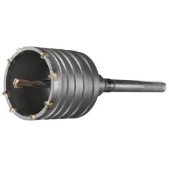 4 in. x 7 in. x 12 in. SDS-MAX Carbide Rotary Hammer Core Bit for Masonry and Concrete Drilling by Bosch -Bosch outlet store bosch masonry drill bits hc8550 c3 1000