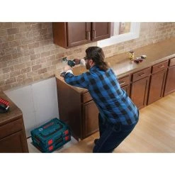 1/8 in. x 2 in. x 3 in. BlueGranite Turbo Carbide Hammer Drill Bit for Concrete, Stone and Masonry Drilling by Bosch -Bosch outlet store bosch masonry drill bits hcbg01t fa 1000