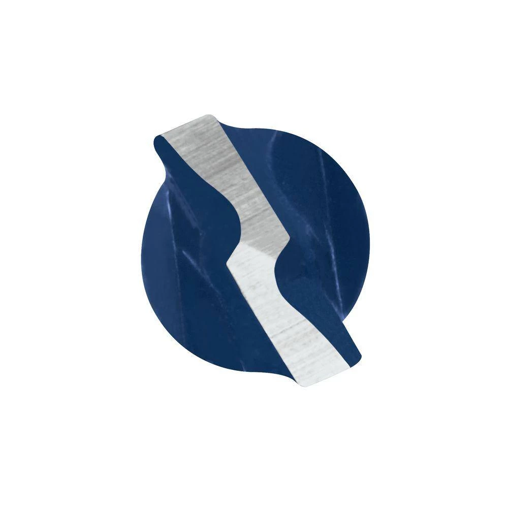 3/16 in. x 4 in. x 6 in. BlueGranite Turbo Carbide Hammer Drill Bit for Concrete, Stone and Masonry Drilling (25-Pack) by Bosch 2 3/16 in. x 4 in. x 6 in. BlueGranite Turbo Carbide Hammer Drill Bit for Concrete, Stone and Masonry Drilling (25-Pack) by Bosch - Image 2