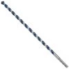 3/8 in. x 10 in. x 12 in. BlueGranite Turbo Carbide Hammer Drill Bit for Concrete, Stone and Masonry Drilling by Bosch