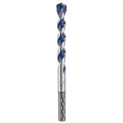 Bosch outlet store 49 1/2 in. x 4 in. x 6 in. BlueGranite Turbo Carbide Hammer Drill Bit for Concrete, Stone and Masonry Drilling by Bosch
