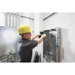 Assortment Pack of BlueGranite Turbo Carbide Hammer Drill Bits (5-Piece) by Bosch -Bosch outlet store bosch masonry drill bits hcbg501t 76 1000