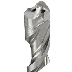 Bulldog Xtreme 7/8 in. x 8 in. x 10 in. SDS-Plus Carbide Rotary Hammer Drill Bit by Bosch 9 Bulldog Xtreme 7/8 in. x 8 in. x 10 in. SDS-Plus Carbide Rotary Hammer Drill Bit by Bosch -Bosch outlet store bosch masonry drill bits hcfc2244 31 1000