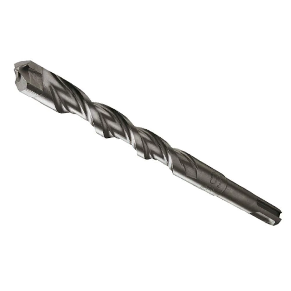 Bulldog Xtreme 7/8 in. x 8 in. x 10 in. SDS-Plus Carbide Rotary Hammer Drill Bit by Bosch 1 Bulldog Xtreme 7/8 in. x 8 in. x 10 in. SDS-Plus Carbide Rotary Hammer Drill Bit by Bosch
