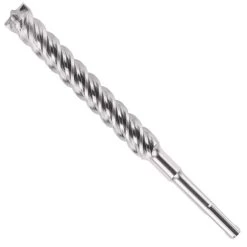 Bulldog Xtreme 7/8 in. x 8 in. x 10 in. SDS-Plus Carbide Rotary Hammer Drill Bit by Bosch