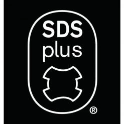 Carbide-Tipped Rotary SDS-Plus Hammer Bit Set (7-Piece) by Bosch -Bosch outlet store bosch masonry drill bits hck001 c3 1000