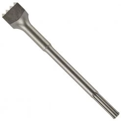 SDS-Max 1-3/4 in. Square x 12-1/2 in. 25-Tooth Bushing Tool by Bosch