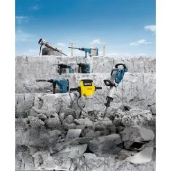 3 in. x 12 in. Hammer Steel SDS-MAX Scaling Chisel by Bosch 11 3 in. x 12 in. Hammer Steel SDS-MAX Scaling Chisel by Bosch -Bosch outlet store bosch masonry drill bits hs1910 c3 1000