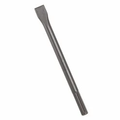 Bosch outlet store 31 1 in. x 12 in. Hammer Steel SDS-MAX Flat Chisel by Bosch