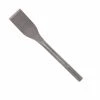 2 in. x 12 in. Hammer Steel SDS-MAX Tile Chisel by Bosch
