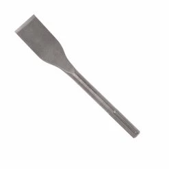 2 in. x 12 in. Hammer Steel SDS-MAX Tile Chisel by Bosch