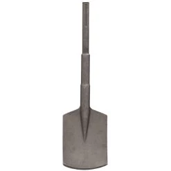 4-1/2 in. x 17 in. Hammer Steel SDS-MAX Clay Spade by Bosch -Bosch outlet store bosch masonry drill bits hs1922 a0 1000