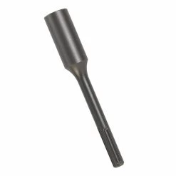 5/8 in. and 3/4 in. Hammer Steel SDS-MAX Ground Rod Driver by Bosch