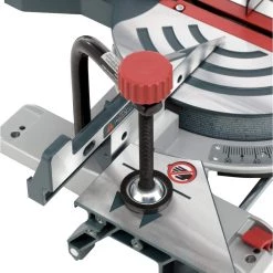 12 Amp 8-1/2 in. Corded Portable Single Bevel Sliding Compound Miter Saw with 48-Tooth Carbide Blade by Bosch -Bosch outlet store bosch miter saws cm8s 66 1000