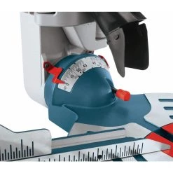15 Amp 12 in. Corded Dual-Bevel Sliding Glide Miter Saw with 60 Tooth Saw Blade by Bosch -Bosch outlet store bosch miter saws gcm12sd 76 1000