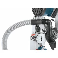 15 Amp 12 in. Corded Dual-Bevel Sliding Glide Miter Saw with 60 Tooth Saw Blade by Bosch -Bosch outlet store bosch miter saws gcm12sd d4 1000