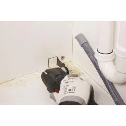 Starlock Oscillating Multi-Tool Accessory Blade Set (6-Piece) by Bosch -Bosch outlet store bosch oscillating tool attachments osl006 d4 1000