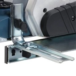 6.5 Amp 3-1/4 in. Corded Planer Kit with Reversible Woodrazor Micrograin Carbide Blade by Bosch -Bosch outlet store bosch planers pl1632 44 1000