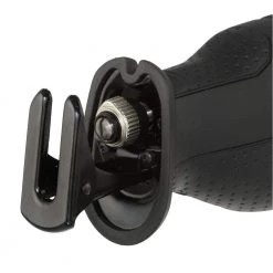 14 Amp Corded 1-1/8 in. Variable Speed Stroke Reciprocating Saw with Carrying Bag and Vibration Control by Bosch -Bosch outlet store bosch reciprocating saws rs428 1f 1000