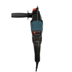 Bulldog Xtreme 8 Amp 1 in. Corded Variable Speed SDS-Plus Concrete/Masonry Rotary Hammer Drill with Carrying Case by Bosch -Bosch outlet store bosch rotary hammers 11255vsr 1d 1000