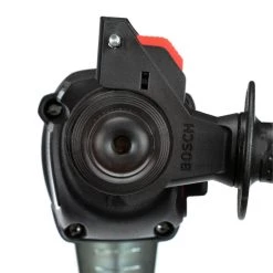 Bulldog Xtreme 8 Amp 1 in. Corded Variable Speed SDS-Plus Concrete/Masonry Rotary Hammer Drill with Carrying Case by Bosch -Bosch outlet store bosch rotary hammers 11255vsr 1f 1000